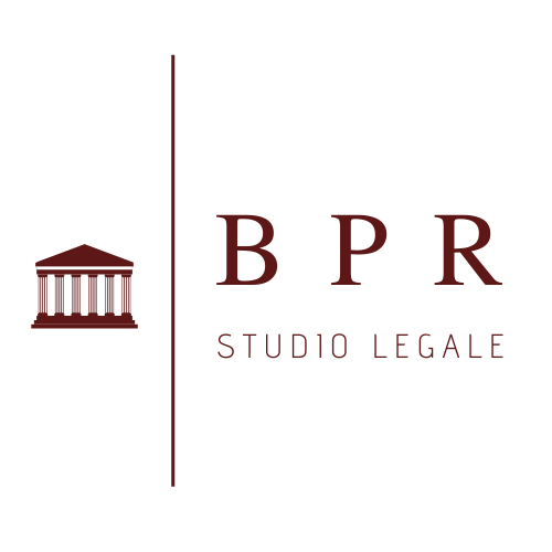 Logo BPR